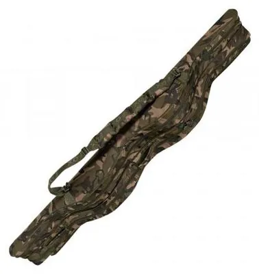 Produktbild von Fox Camolite 13ft 4 Rod Hardcase - Rutentasche