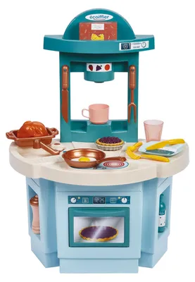 Immagine prodotto di Ecoiffier La mia 1a cucina cucina gioco