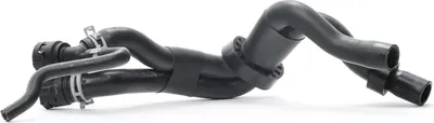 Produktbild von VAICO Kühlerschlauch Wasserschlauch für VW Golf IV Schrägheck (1J1) V10-4053