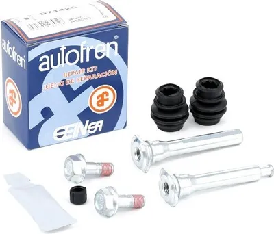 Produktbild von AUTOFREN SEINSA D7142C Führungshülsensatz Bremssattel Vorne Hinten für MITSUBISHI ASX (GAW) AKEBONO Bremsanlage