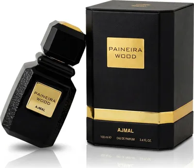 Zdjęcie produktu dla Ajmal Paineira Wood woda perfumowana unisex 100 ml