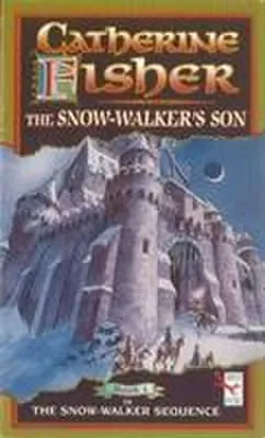 Produktbild von Der Sohn des Schneewandlers