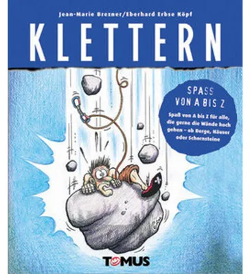 Produktbild von Klettern
