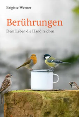 Obrázek produktu pro Berührungen