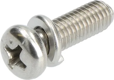 Immagine prodotto di Vite di fissaggio SHIMANO per sensore di velocità SM-DUE10 - 16 mm