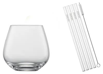 Obrázek produktu pro SCHOTT ZWIESEL Sada sklenic "After Works Drinks", 9 kusů, 801849