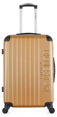Produktbild von BLUESTAR – Wochenendkoffer BUCAREST 65 cm, 4 Rollen