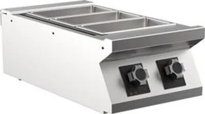 Immagine prodotto di Mareno M1-700 bagnomaria elettrico GN 1/1, 40 cm