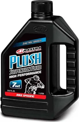 Zdjęcie produktu dla Rockshox 7WT 1 L Rowerowy środek czyszczący