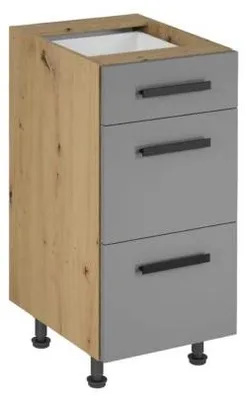 Immagine prodotto di Cassettiera cassettiera Cassettiera Base Mobile cucina
