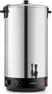 Produktbild von Klarstein KonfiStar 60 - zavárací automat, dávkovač horúcich nápojov, 60 l