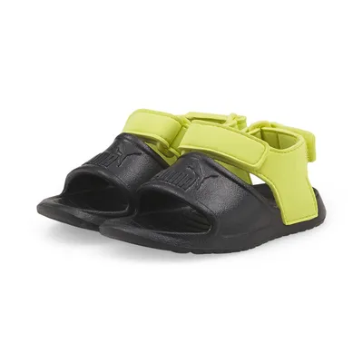 Produktbild von Puma Divecat v2 Injex Inf PUMA BLACK-LEMON SHERBERT 27