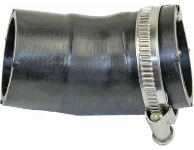 Imagen del producto de Manguera de intercooler turbo METZGER 2400193 para VW GOLF VI (5K1), TIGUAN (5N), Passat Variant (3C5), GOLF PLUS (5M1, 521) y para AUDI A3 Sportback (8PA)