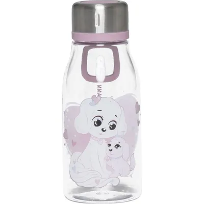 Produktbild von Beckmann Trinkflasche Pet Friends 0,4 l