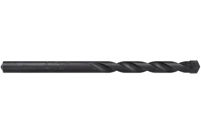 Obrázek produktu pro wolfcraft GmbH 7967010, Vrtačka, Hammer drill bit, 8 mm, 120 mm, Kov, Plast, Kámen, Dřevo, 7 cm
