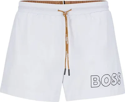 Produktbild von Boss Mooneye Schwimmshort Herren