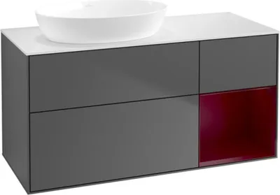 Produktbild von Villeroy & Boch GA51HBGK Waschbeckenunterschrank Finion GA5