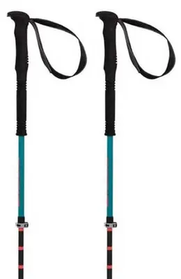 Produktbild von Volkl Touristick Ac Stöcke Blau 110-140 cm Blau 110-140 cm