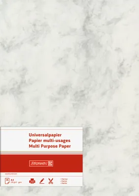 Immagine prodotto di 5XBRUNNEN 105141180 Universal Marmor 120