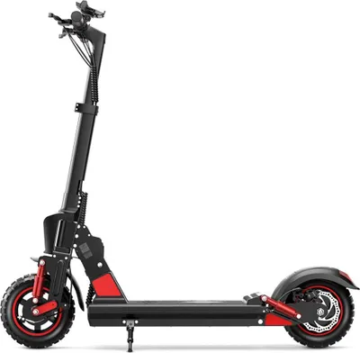 Produktbild von BOGIST C1 Pro Faltbarer Elektroroller  | Batterie 48V/13Ah | Reichweite 45km | Hochwertiger Elektroroller für Erwachsene | LED-Anzeige
