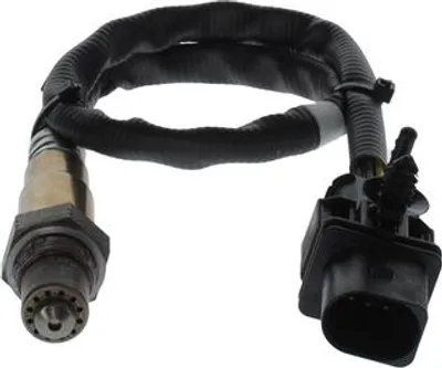 Produktbild von BOSCH Lambdasonde für ALFA ROMEO GIULIETTA (940) nach-Kat Diagnosesonde 0 281 004 530