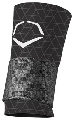 Image de Protection Poignet EVOSHIELD Wrist Guard With Strap Noir