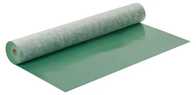 Produktbild von 5,50 m² | Dämmunterlage PolyurethansoundPROTECT Profi, 5,5 m² Rolle