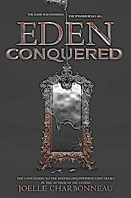 Produktbild von Eden Conquered