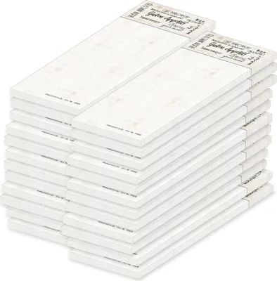 Produktbild von PRICARO Kellnerblock "Guten Appetit", 24 Stück
