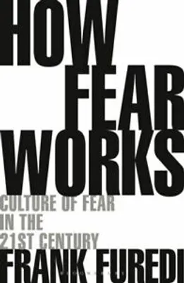 Imagen del producto de How Fear Works