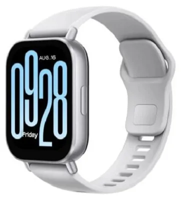 Produktbild von Smartwatch Xiaomi Redmi 5 Active Silber 2,0 Lcd Bluetooth 18 Tage Ipx8