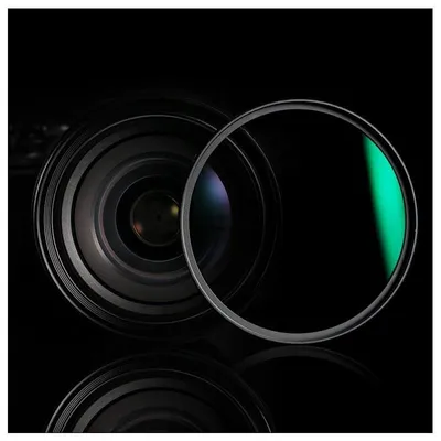 Obrázok produktu pre K&F Concept 82mm Nano-X MC UV filter na objektív
