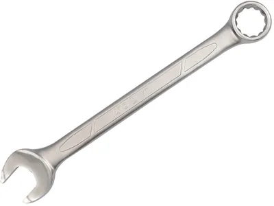 Produktbild von YATO Ring-Maulschlüssel YT-00760 Chrom-Vanadium-Stahl