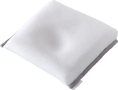 Produktbild von Theraline Baby - Kopfkissen Gr. 2, 24,5x23x5 cm