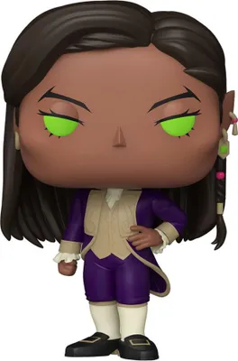Zdjęcie produktu dla FUNKO POP! animacja Castlevania Olrox 1962