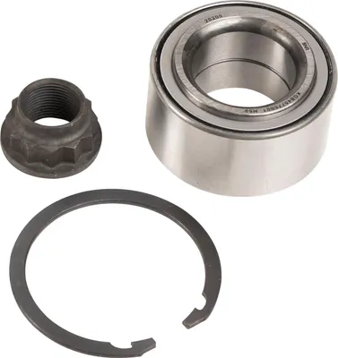 Produktbild von Radlagersatz vorne (1 Seite) 6822JL