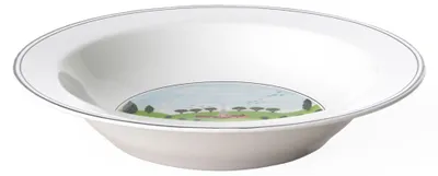 Imagen del producto de Diseño Naif. Ensaladera "Begegnung". 199 mm, 220 ml. Villeroy & Boch. N.º de artículo: 1023372759. EAN: 5450102221844