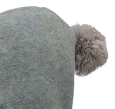 Produktbild von Sterntaler Baby Jungen Schalmütze Kleinkinder Schalmütze Mütze meliert - Schalmü