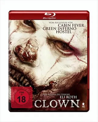 Produktbild von Clown