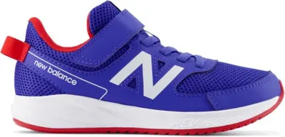 Produktbild von New Balance YT 570 V3 blue red 34.5