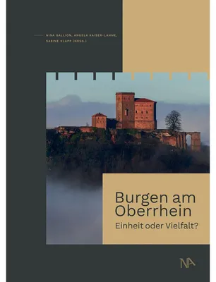 Imagen del producto de Burgen am Oberrhein