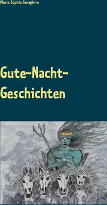 Produktbild von Gute-Nacht-Geschichten, Deutsch, Taschenbuch, 108 Seiten