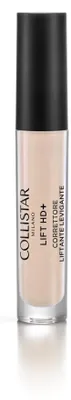 Obrázok produktu pre Collistar Lift Hd+, Béžová, Avorio, Univerzálna pleť, Tekuté, Fľaša, 4 ml