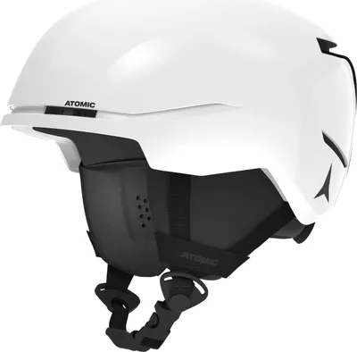 Produktbild von ATOMIC FOUR JR White/ White/ 48-52