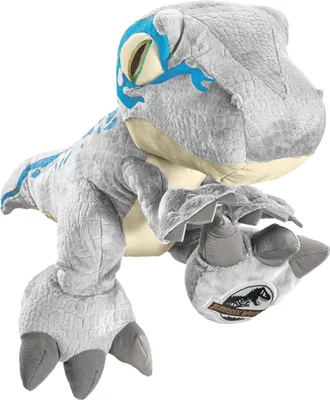 Zdjęcie produktu dla Plüsch Blue 48cm