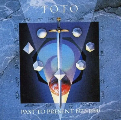 Immagine prodotto di Dal passato al presente 1977-1990