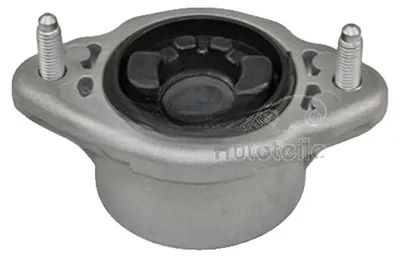 Image de Palier d'appui de jambe de suspension arrière METZGER pour MERCEDES C-KLASSE (W204)