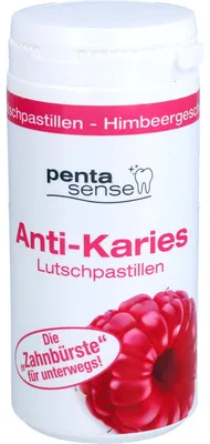 Produktbild von Penta Sense Anti-kari Himb, 150 St PAS
