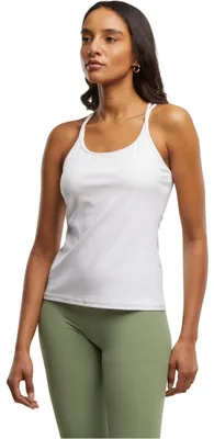 Zdjęcie produktu dla Dámské tílko Urban Classics Damski top sportowy biały - XL