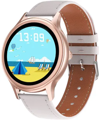 Zdjęcie produktu dla Damski smartwatch Pacific Rose SET